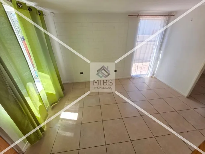 Arriendo de Casa en Buin, Calle club viluco
