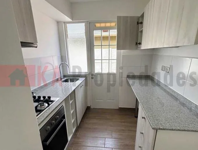 Arriendo de Casa en Buin, ««« Casa en Arriendo $650.000.- Buin »»» (128150) - 1