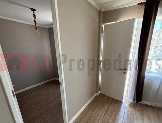 Arriendo de Casa en Buin, Propiedad a estrenar 3d 2b condominio (124955)