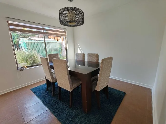 Arriendo de Casa en Buin, Huertos de buin (127825)