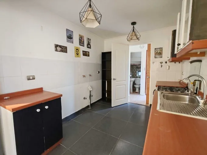 Arriendo de Casa en Buin, Huertos de buin (127825)