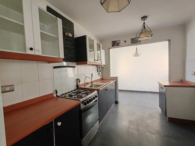 Arriendo de Casa en Buin, Huertos de buin (127825)