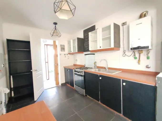 Arriendo de Casa en Buin, Huertos de buin (127825)