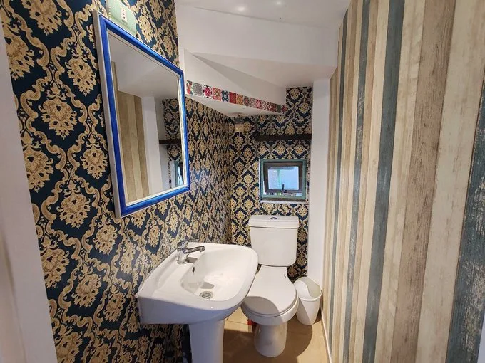 Arriendo de Casa en Buin, Huertos de buin (127825)