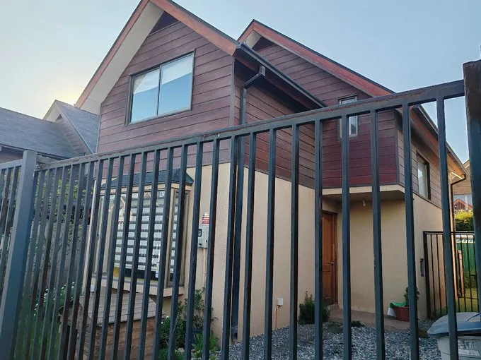 Arriendo de Casa en Buin, Amplia casa en arriendo en Buin