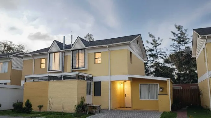 Arriendo de Casa en Buin, « En Arriendo $600.000.- Umbrales de Buin » (125888)