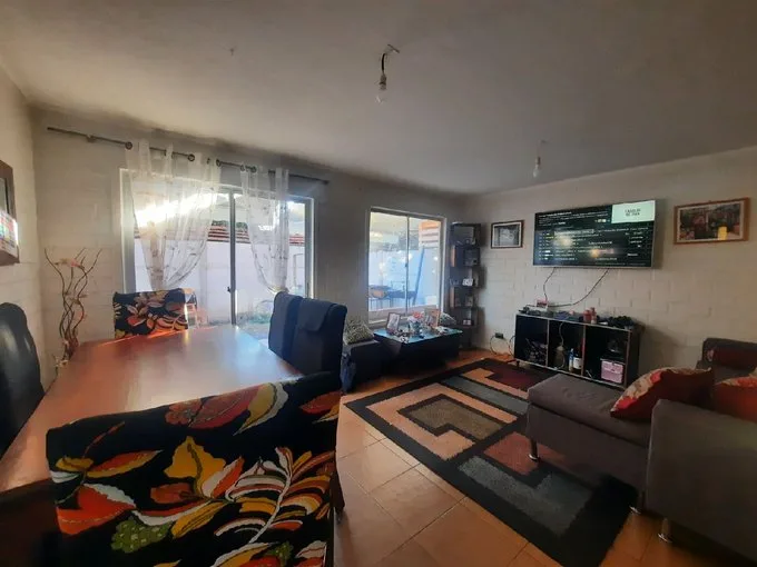 Arriendo de Casa en Buin, Pasaje Jose Villanueva 119