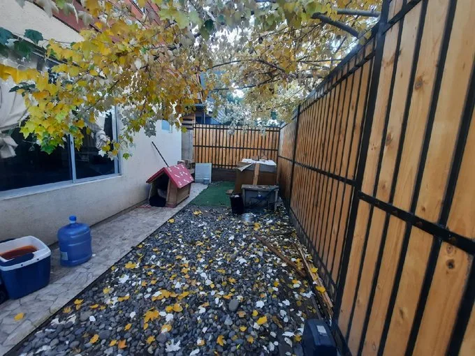 Arriendo de Casa en Buin, Pasaje Jose Villanueva 119