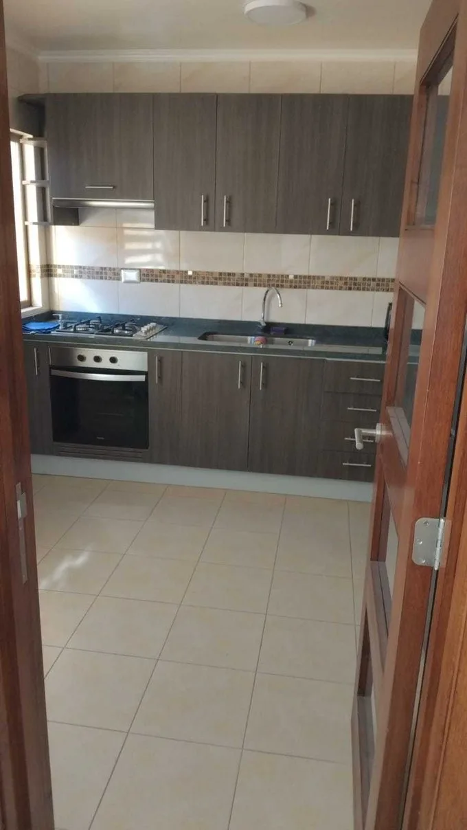 Arriendo de Casa en Calama, Arriendo amplia casa para empresas