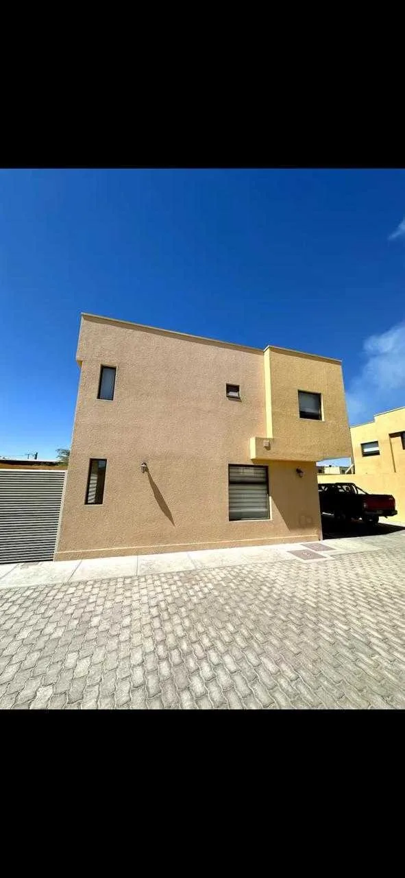 Arriendo de Casa en Calama, Arriendo amplia casa para empresas