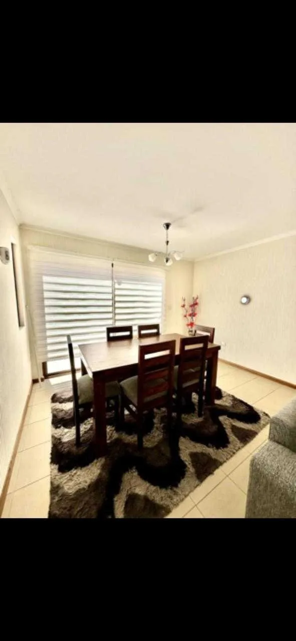 Arriendo de Casa en Calama, Arriendo amplia casa para empresas