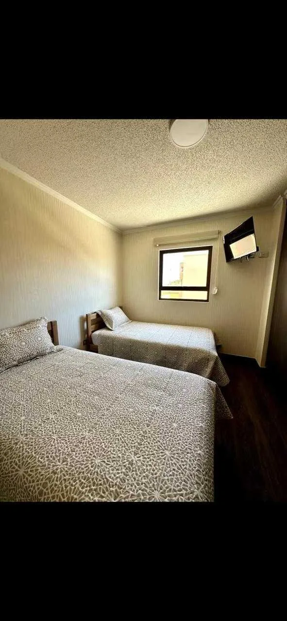 Arriendo de Casa en Calama, Arriendo amplia casa para empresas