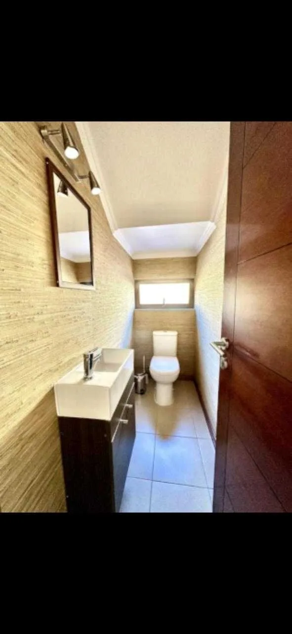 Arriendo de Casa en Calama, Arriendo amplia casa para empresas