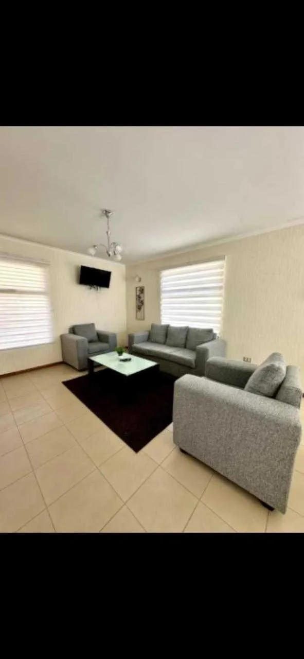 Arriendo de Oficina en Antofagasta, Oficina edificio Singular totalmente equipada (89652)