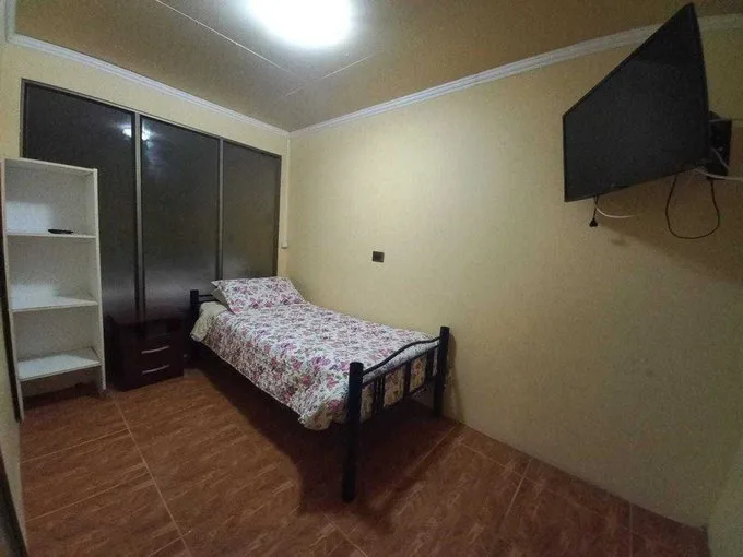 Arriendo de Casa en Calama, Casa grande amoblada para empresa calama