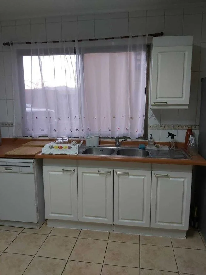 Arriendo de Casa en Calama, Arriendo grande