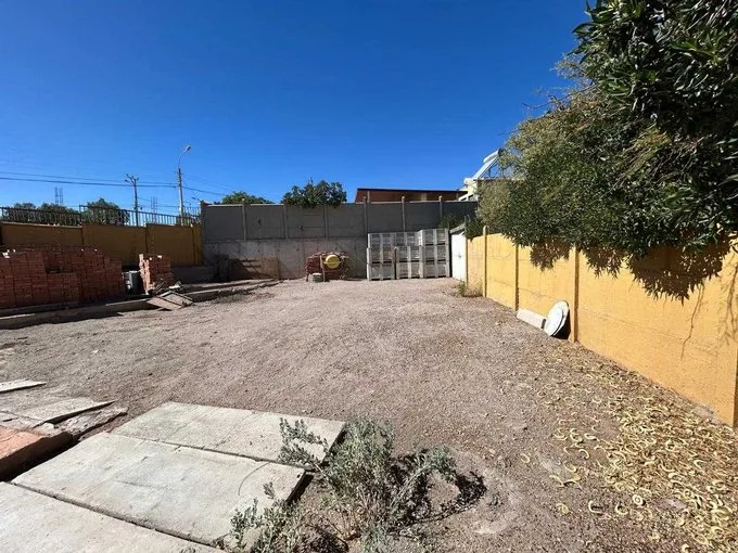 Arriendo de Casa en Calama, Arriendo grande