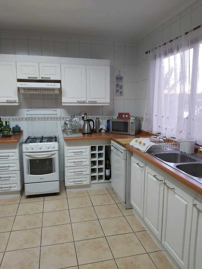 Arriendo de Casa en Calama, Arriendo grande
