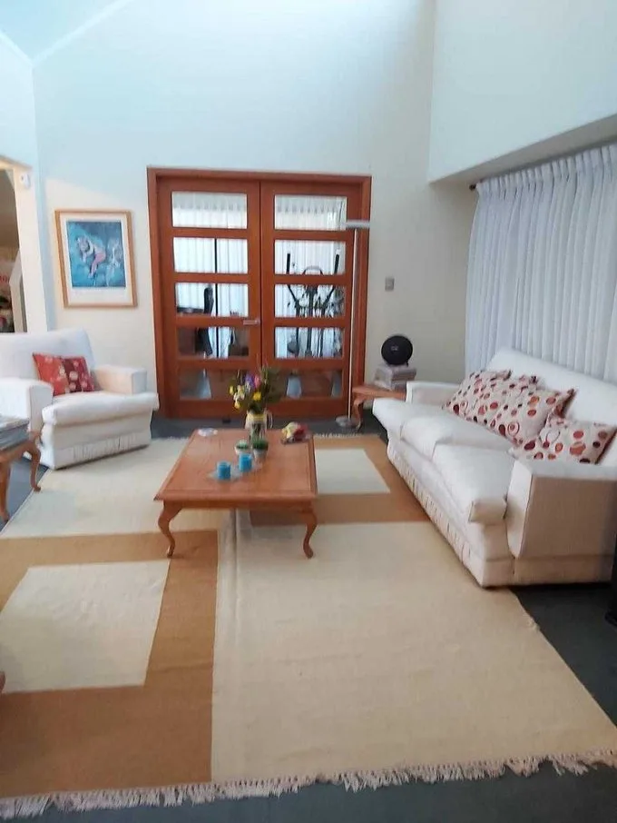 Arriendo de Casa en Calama, Arriendo grande