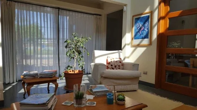 Arriendo de Casa en Calama, Arriendo grande