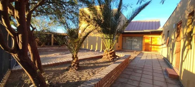 Arriendo de Casa en Calama, Arriendo grande