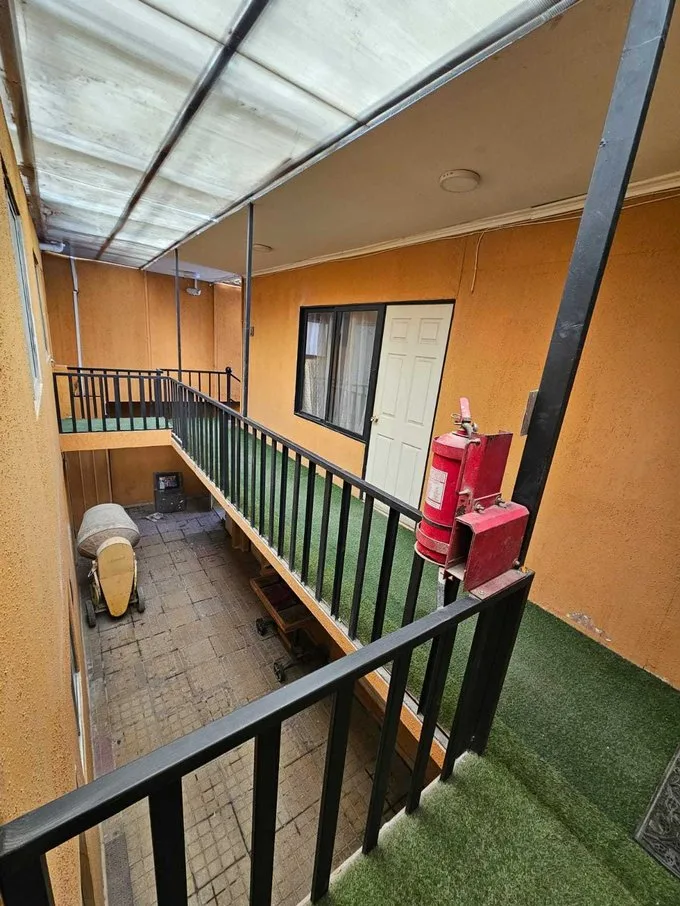 Arriendo de Casa en Calama, Arriendo residencial para 24 personas