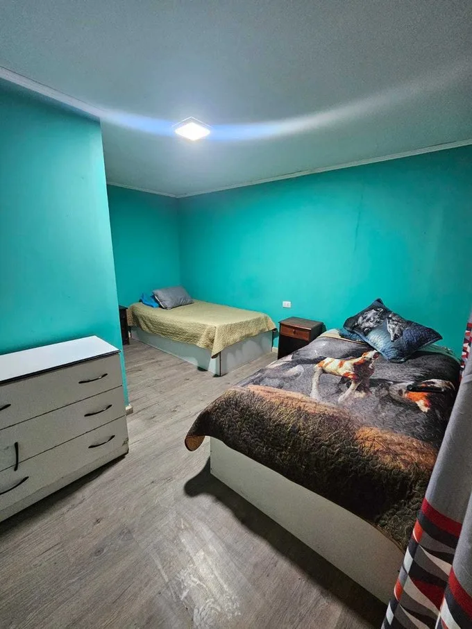 Arriendo de Casa en Calama, Arriendo residencial para 24 personas