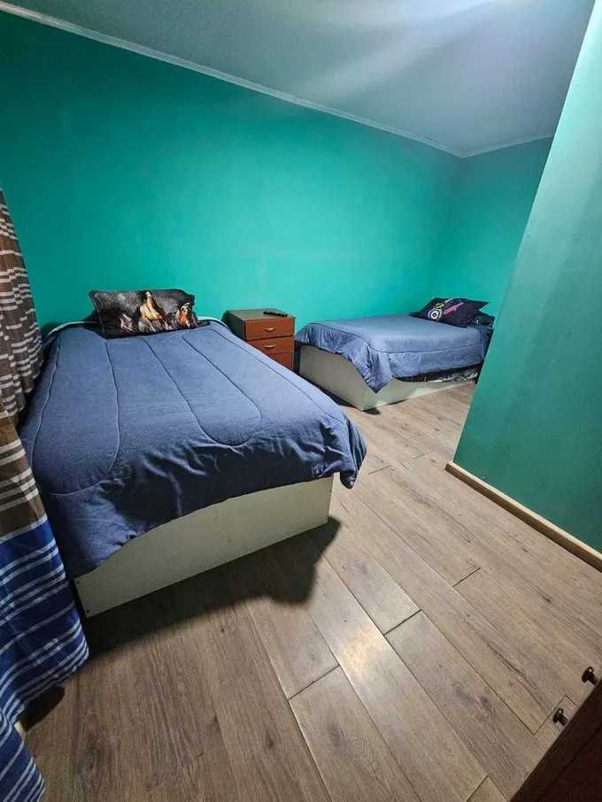 Arriendo de Casa en Calama, Arriendo residencial para 24 personas