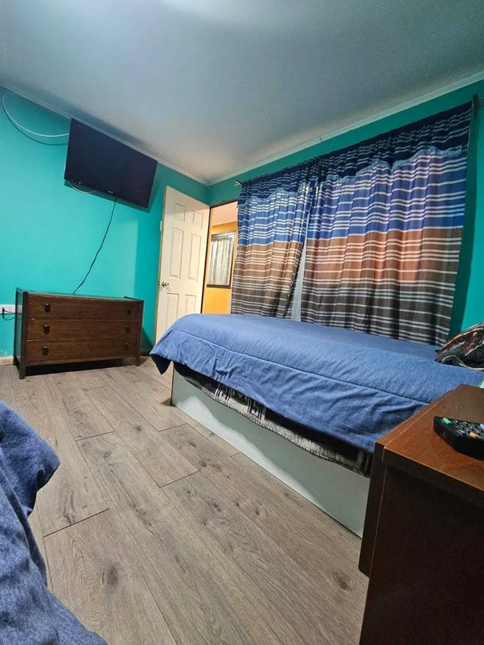 Arriendo de Casa en Calama, Arriendo residencial para 24 personas