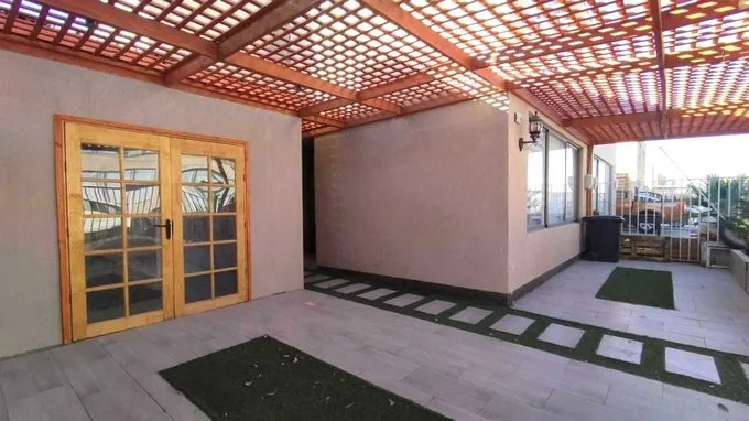 Arriendo de Oficina en Antofagasta, Se arrienda oficina de 130 .