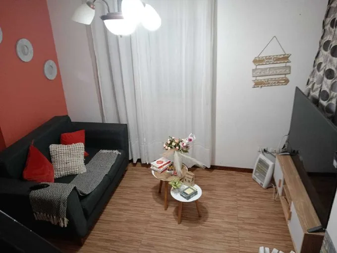 Arriendo de Departamento en Calama, Arriendo departamento full amoblado