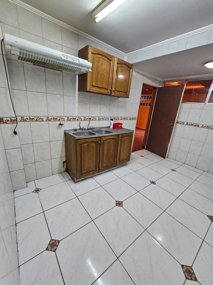 Arriendo de Casa en Calama, Casa en arriendo para empresas