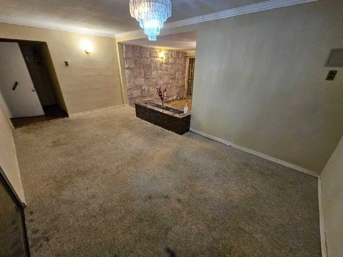 Arriendo de Casa en Calama, Casa en arriendo para empresas