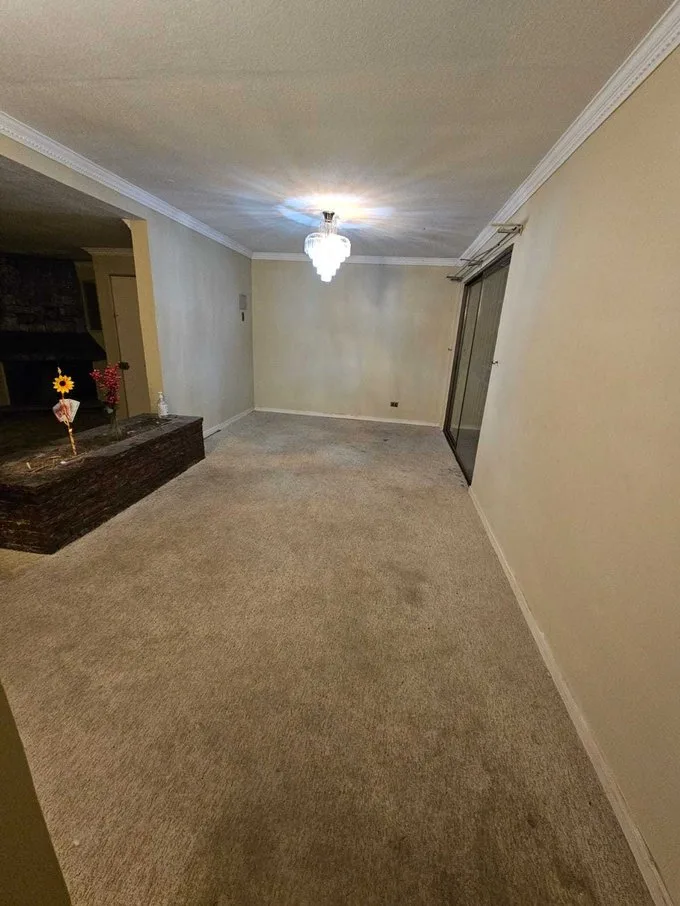 Arriendo de Casa en Calama, Casa en arriendo para empresas