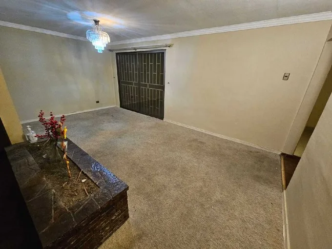 Arriendo de Casa en Calama, Casa en arriendo para empresas