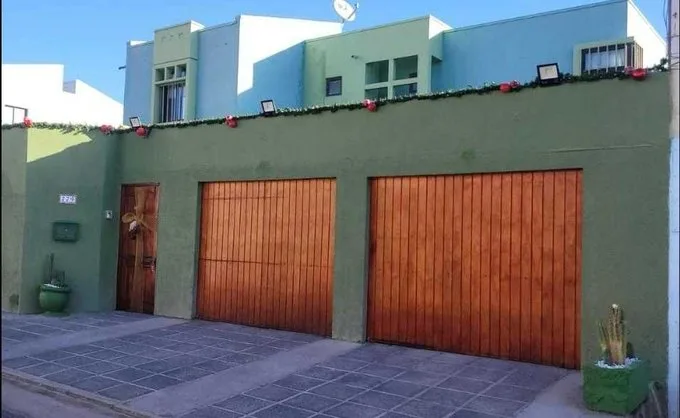 Arriendo de Casa en Calama, Casa en arriendo villa los flamencos calama (86255)