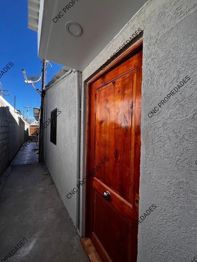 Arriendo de Casa en Calama, Ecuador 2140 - 1