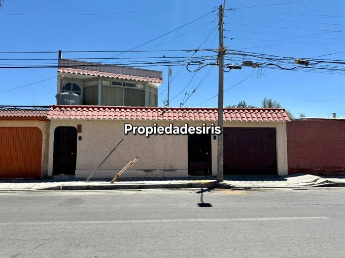 Arriendo de Casa en Calama, villa caspana