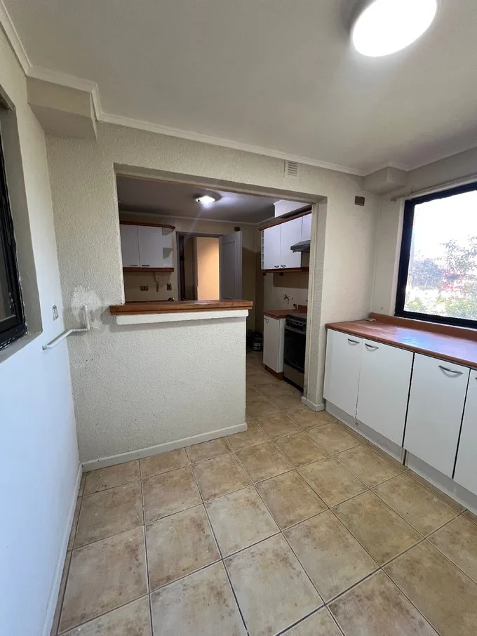 Arriendo de Casa en Chillán, Arriendo casa 3 dormitorios en condominio  (112176)