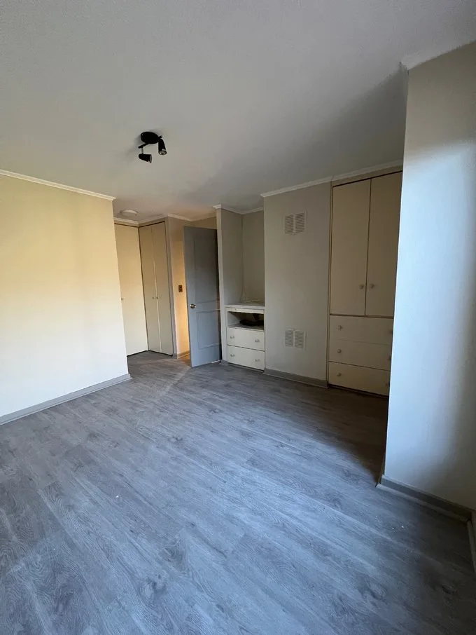 Arriendo de Casa en Chillán, Arriendo casa 3 dormitorios en condominio  (112176)