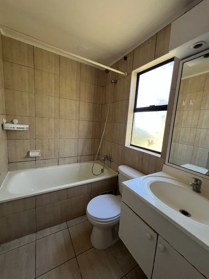 Arriendo de Casa en Chillán, Arriendo casa 3 dormitorios en condominio  (112176)