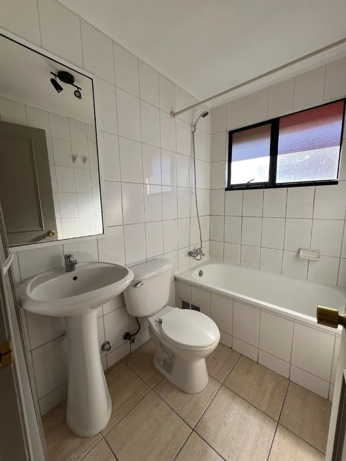 Arriendo de Casa en Chillán, Arriendo casa 3 dormitorios en condominio  (112176)