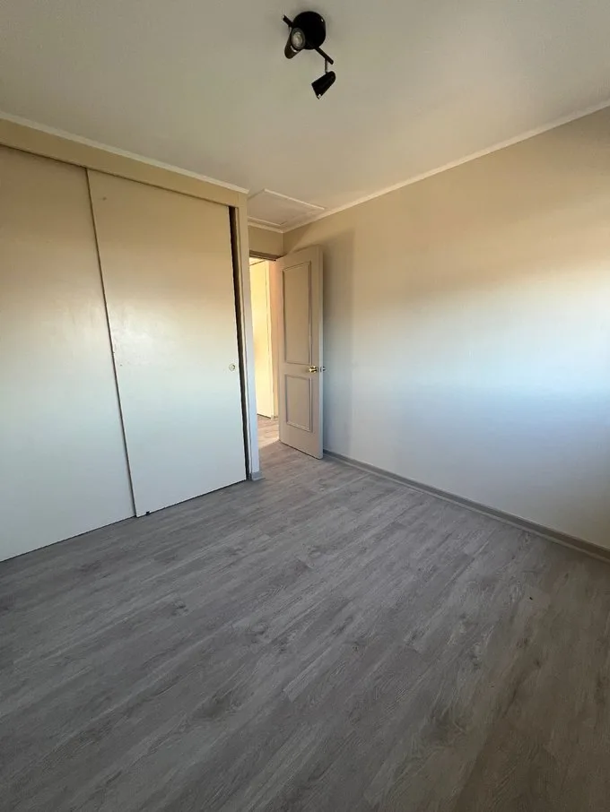 Arriendo de Casa en Chillán, Arriendo casa 3 dormitorios en condominio  (112176)