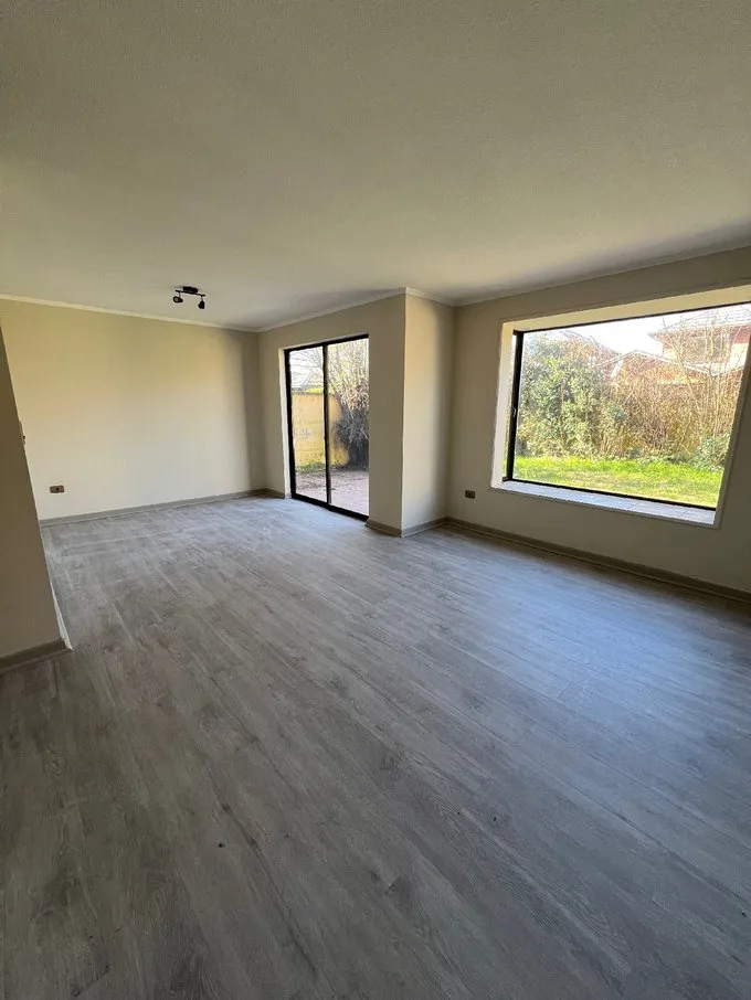 Arriendo de Casa en Chillán, Chillán