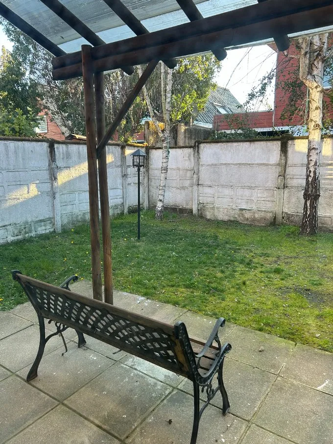 Arriendo de Casa en Chillán, Costa Dorada