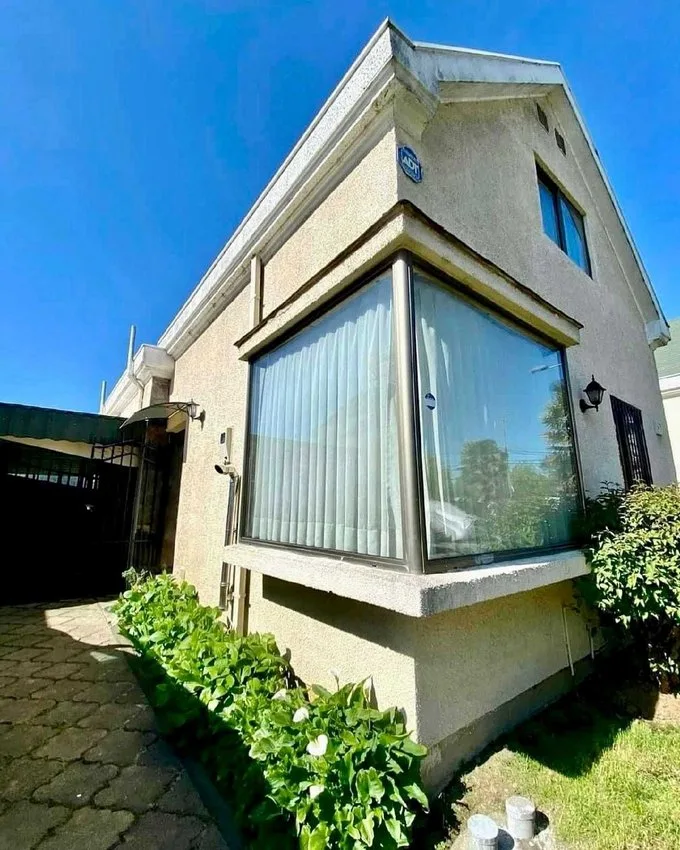 Arriendo de Casa en Chillán, Hermosa y amplia casa en Villa Altamira (108268)