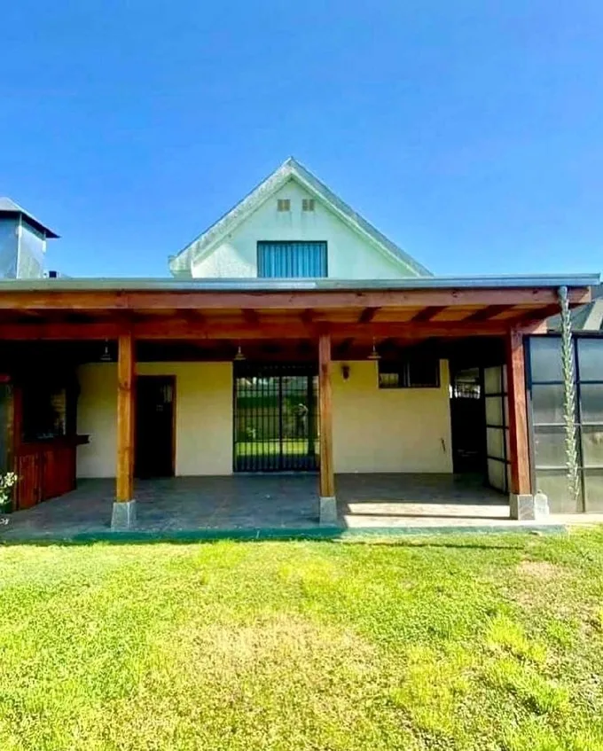 Arriendo de Casa en Chillán, Hermosa y amplia casa en Villa Altamira (108268)
