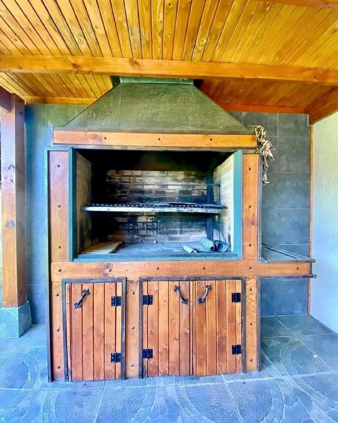 Arriendo de Casa en Chillán, Hermosa y amplia casa en Villa Altamira (108268)