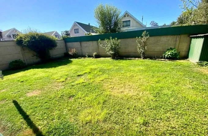 Arriendo de Casa en Chillán, Hermosa y amplia casa en Villa Altamira (108268)