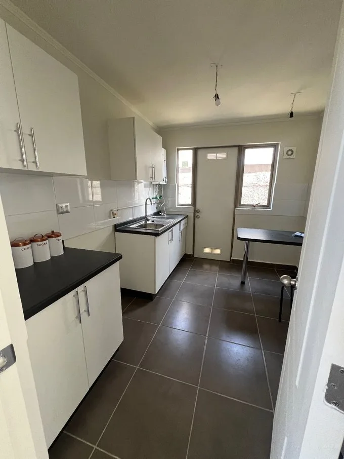 Arriendo de Casa en Chillán, Moderna Vivienda con Excelente Conectividad (130309)